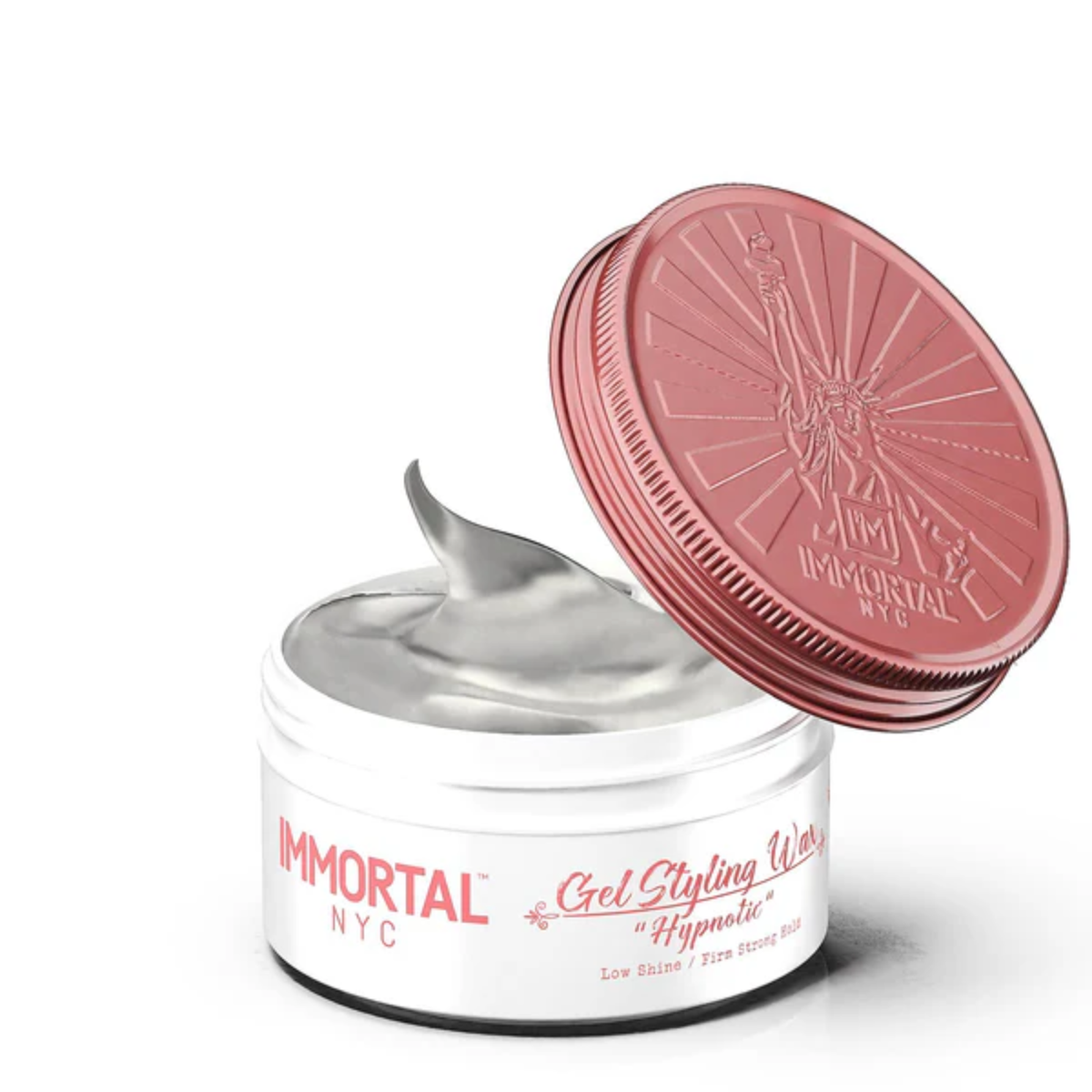 IMMORTAL GEL STYLING WAX | HYPNOTIC