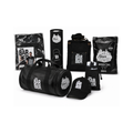 THE SHAVE FACTORY BARBER BAG | 26056