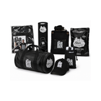 THE SHAVE FACTORY BARBER BAG | 26056