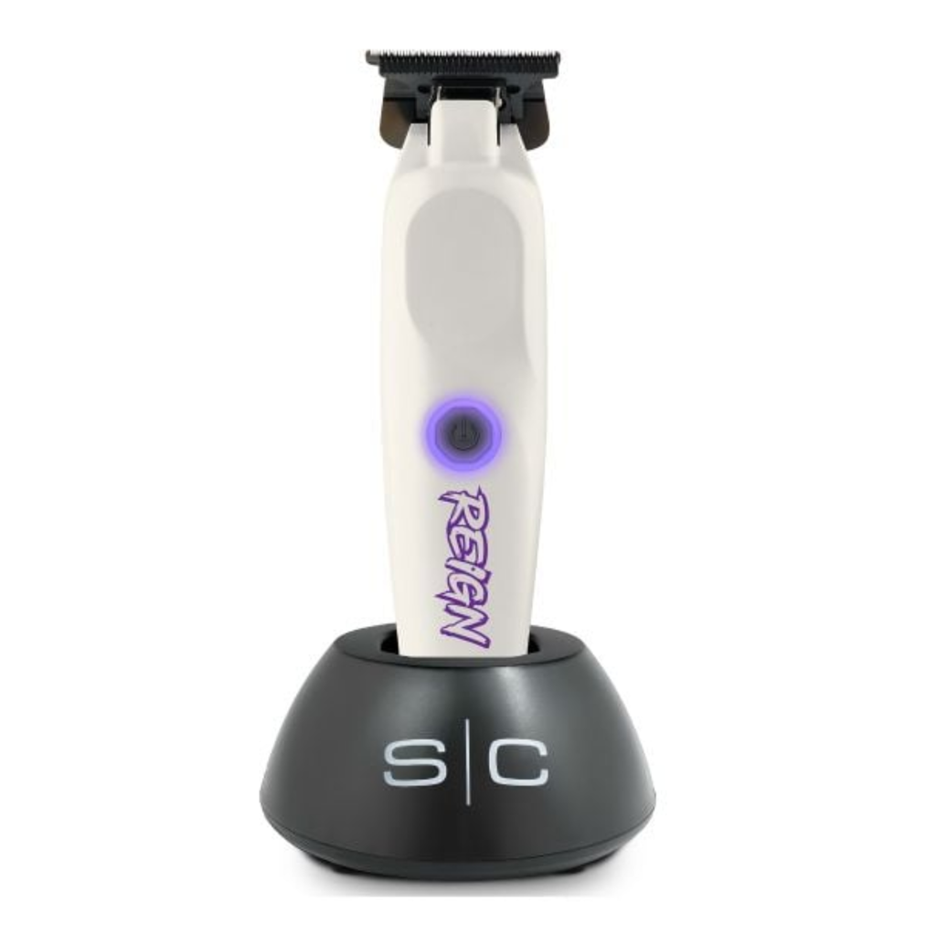 STYLECRAFT REIGN HAIR TRIMMER CHARGING BASE | SC914B
