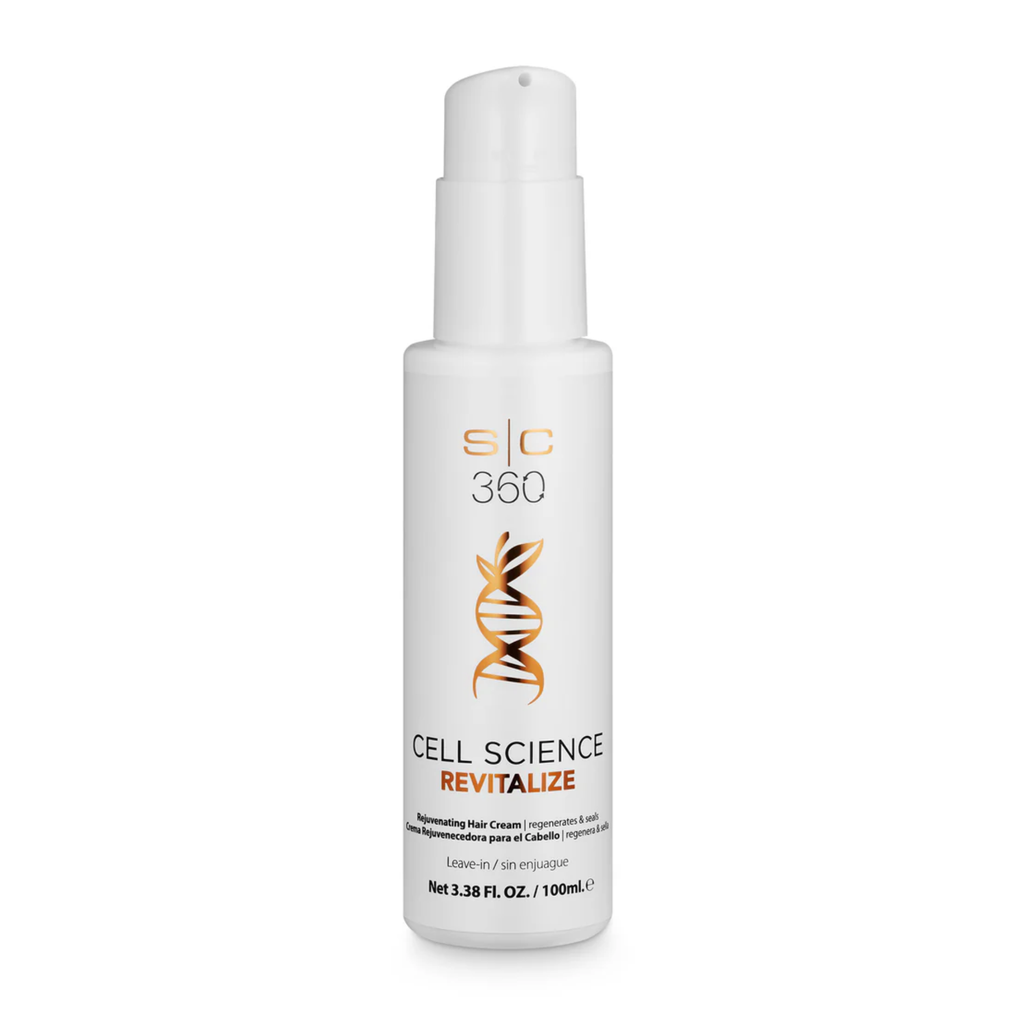 STYLE CRAFT 360 CELL SCIENCE REVITALIZE HAIR CREAM | SC1010C