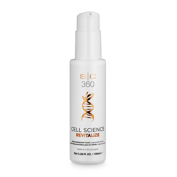 STYLE CRAFT 360 CELL SCIENCE REVITALIZE HAIR CREAM | SC1010C