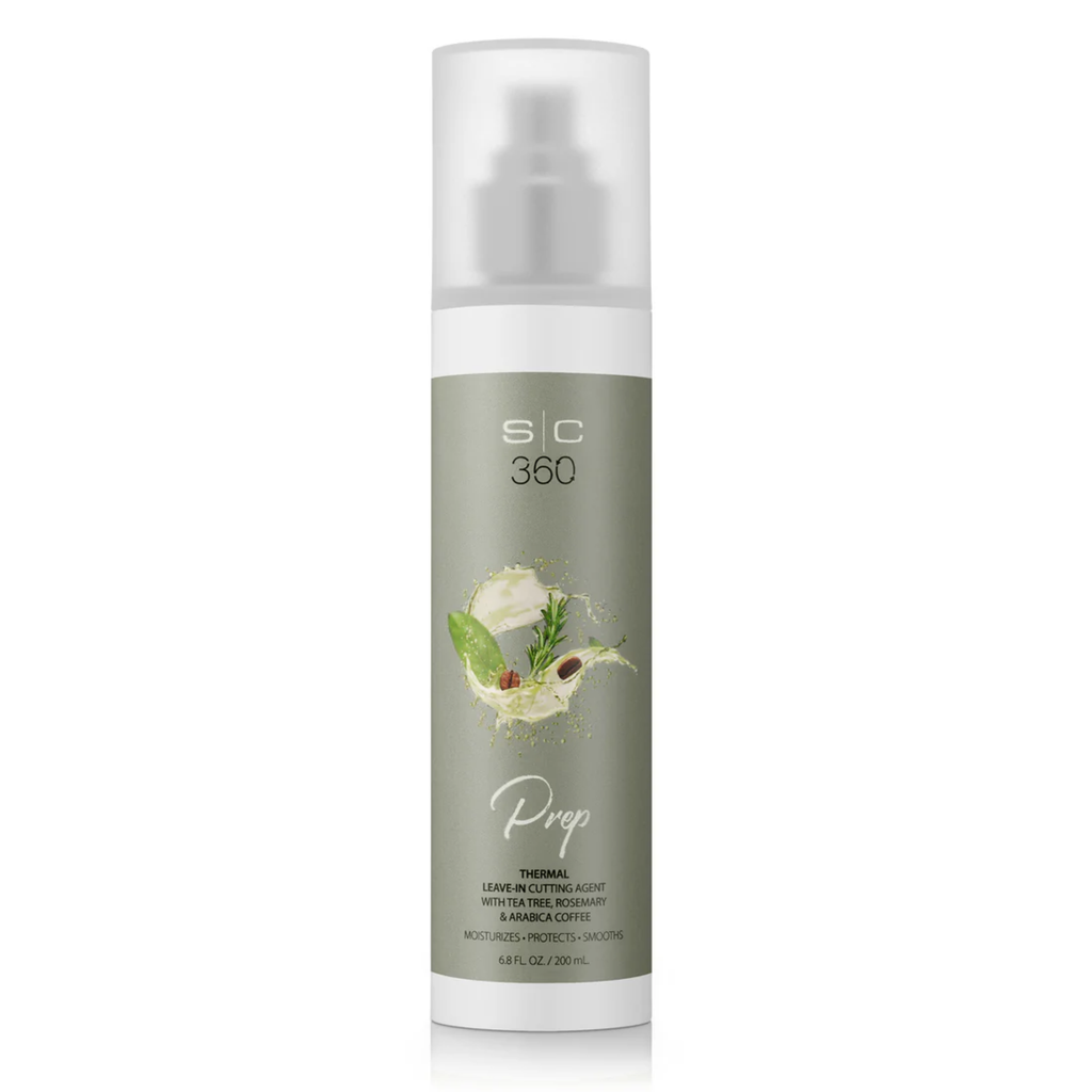 STYLECRAFT 360 REVIVAL LEAVE-IN SPRAY | SC1002C