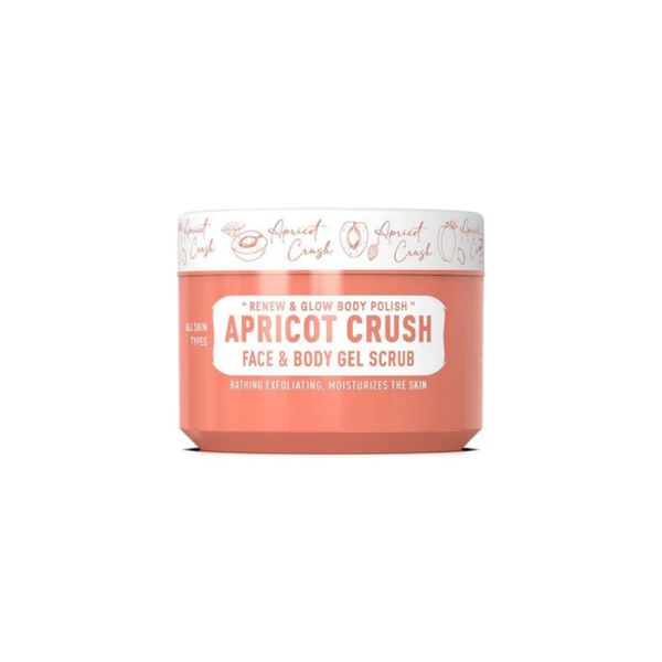 IMMORTAL INFUSE APRICOT CRUSH | ALL SKIN TYPE