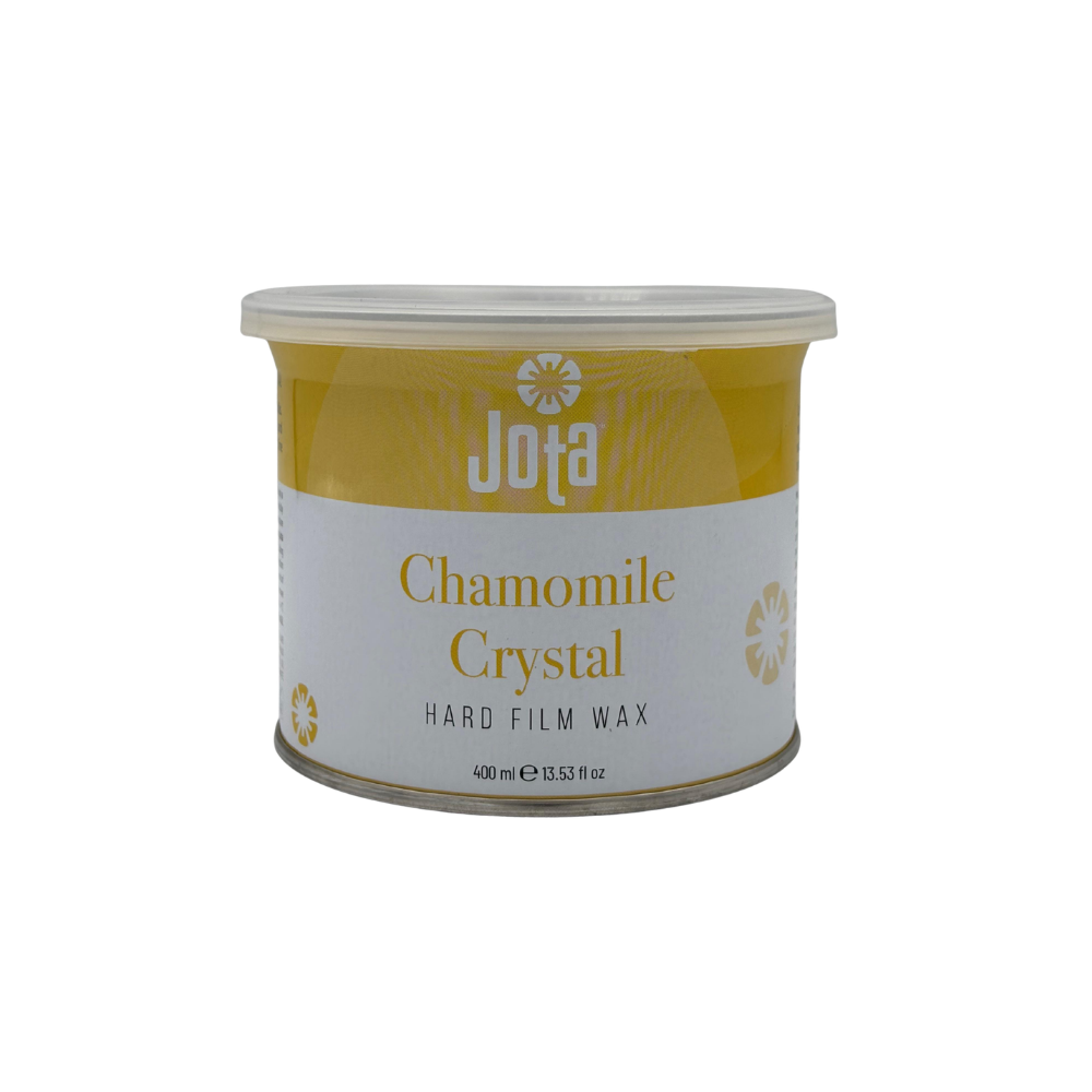 JOTA HARD WAX CHAMOMILE CRYSTAL 13.5fl. oz.