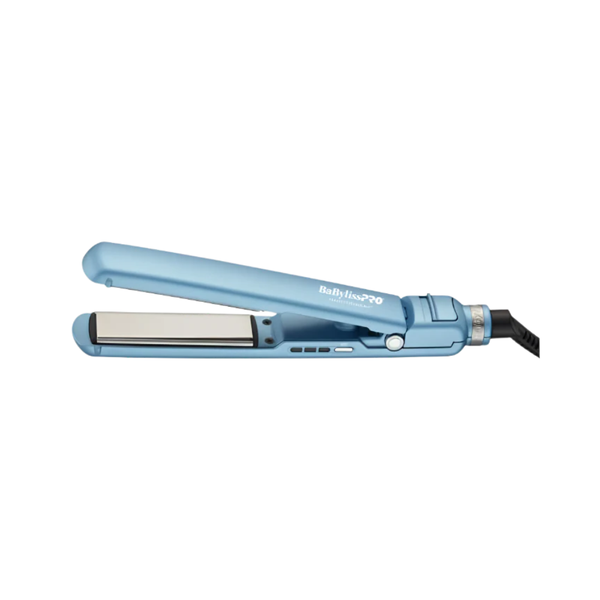 BabylissPRO Nano Titanium Compact Ultra-Thin Flat Iron 1"/25mm | BNTC4072T