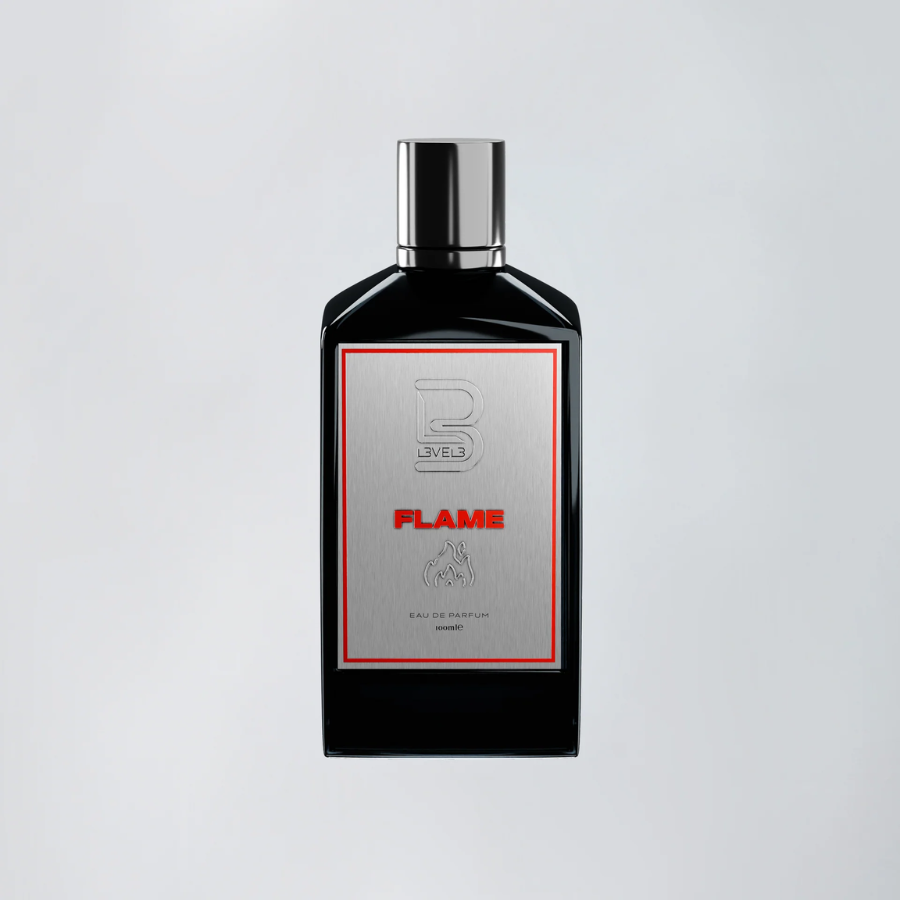 LEVEL3 PERFUME FLAME | P100102