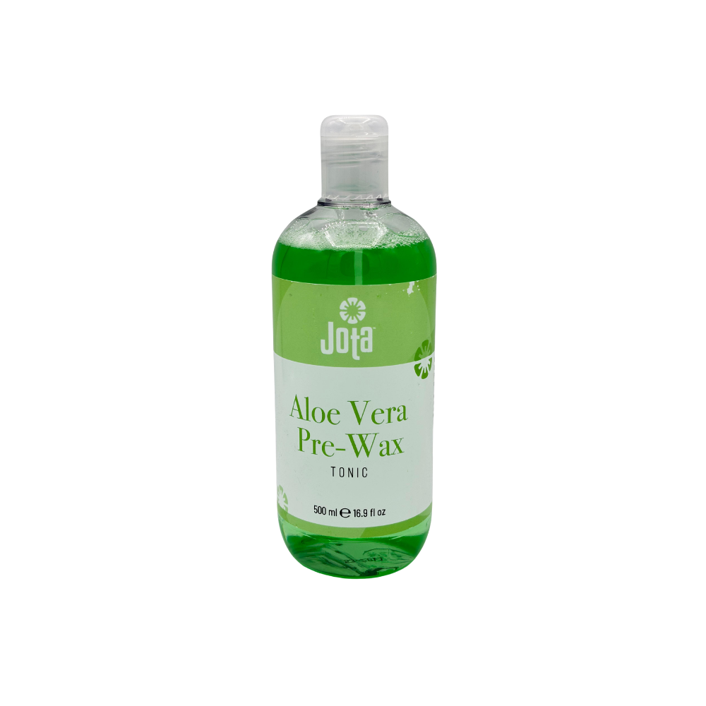 JOTA ALOE VERA PRE-WAX TONIC