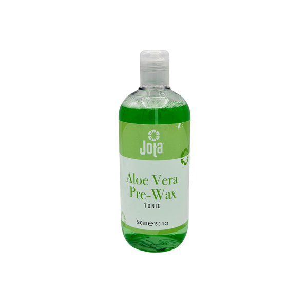 JOTA ALOE VERA PRE-WAX TONIC