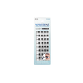 ARDELL SEAMLESS UNDERLASH EXTENSIONS FAUXMINK