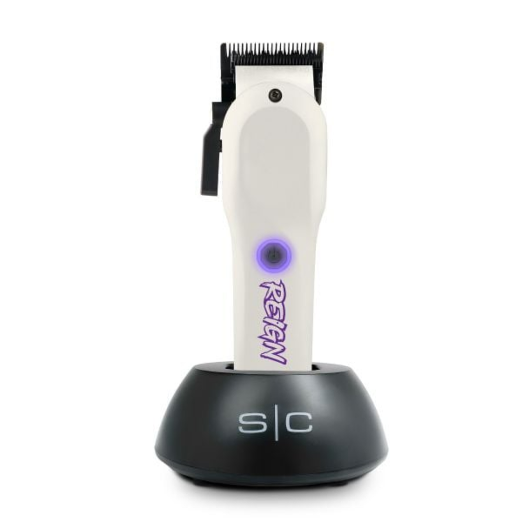 STYLECRAFT REIGN HAIR CLIPPER CHARGING BASE | SC913B
