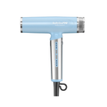 BABYLISSPRO NANO TITANIUM LIMITED EDITION NANO LIGHT ICONIC DRYER ICED BLUE | BNTC9200LB