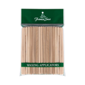 FANTASEA EYEBROWN WAXING APPLICATORS 100CT | FSC621