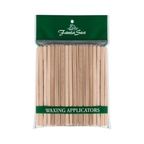 FANTASEA EYEBROWN WAXING APPLICATORS 100CT | FSC621