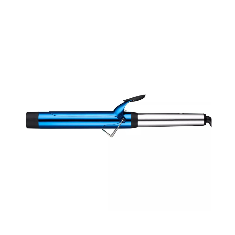 BABYLISSPRO NANO TITANIUM 1½" EXTENDED BARREL CURLING IRON | BNTW150XLUC