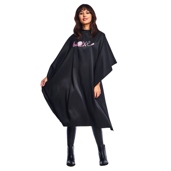 BETTY DAIN STYLING CAPE LOVE | 280