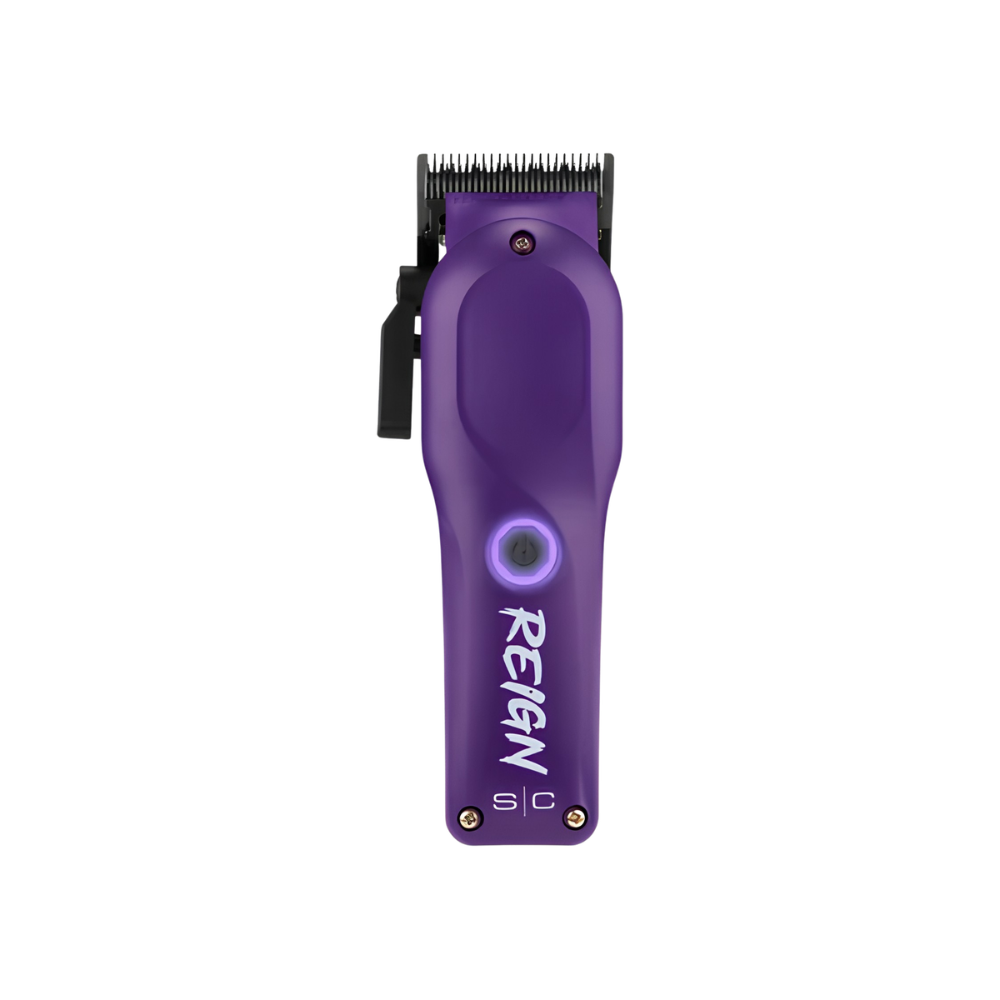 STYLECRAFT REIGN CLIPPER PURPLE | SC620P