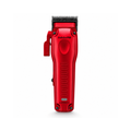 BABYLISSPRO LO-PROFX COMPACT SERIES CLIPPER RED | FX82RD