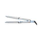 BABYLISSPRO NANO TITANIUM LIMITED EDITION PRIMA3000 1¼” STYLING IRON ICED BLUE | BNT3000TLB