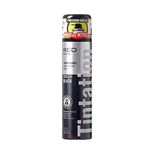 Kiss Tintation Spray 6 oz.