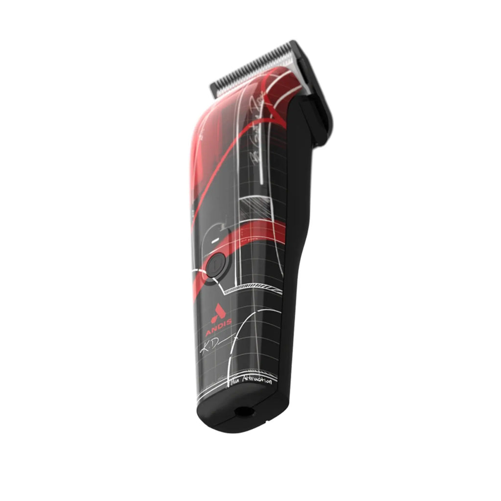 ANDIS ENVY II CLIPPER-KENNY DUNCAN EDITION | 562530