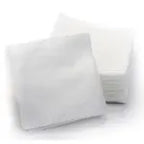 INTRINSICS 4" X 4" LARGE COTTON WIPES 200 COUNT | 401412