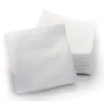 INTRINSICS 4" X 4" LARGE COTTON WIPES 200 COUNT | 401412