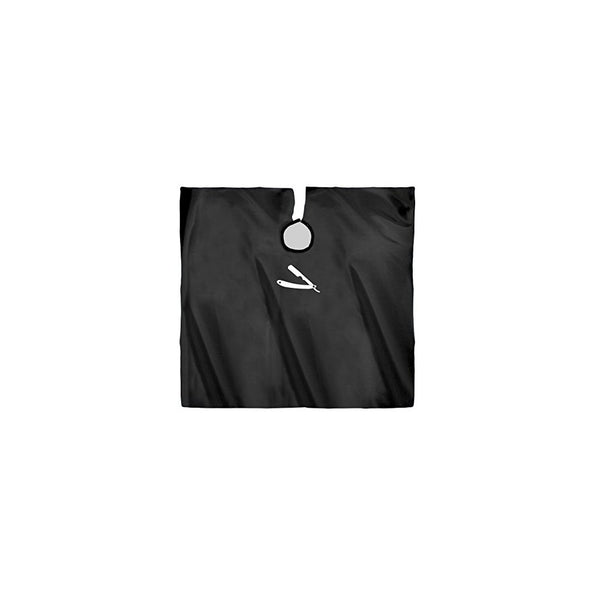 BETTY DAIN RAZOR BARBER CAPE