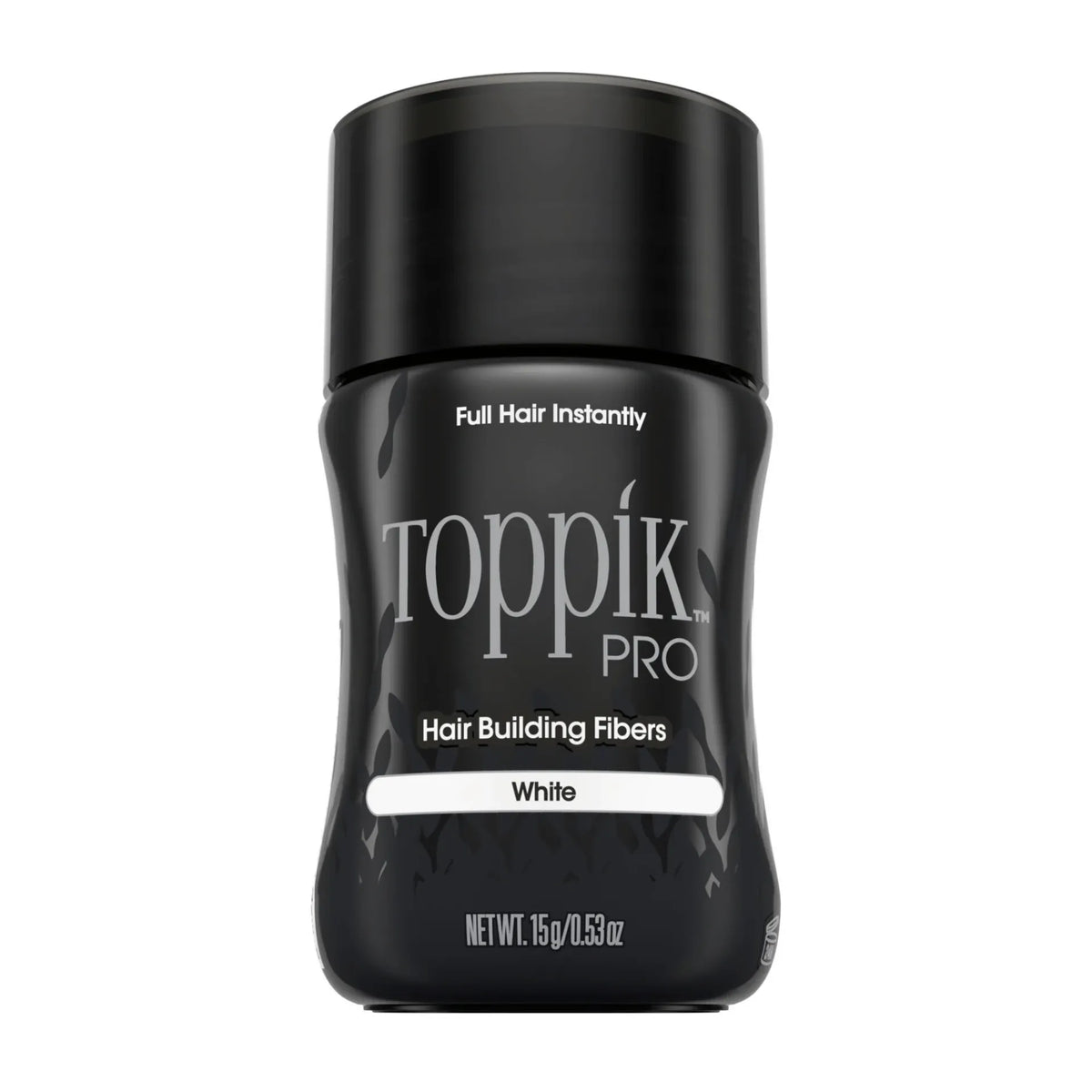 TOPPIK HAIR BUILDING FIBERS
