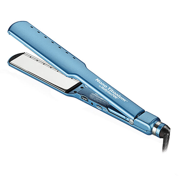 BABYLISSPRO NANO FLAT IRON 1-1/2 WET-TO-DRY | BNT4083TUC