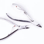 MUNDIAL CUTICLE NIPPER | 772-PR