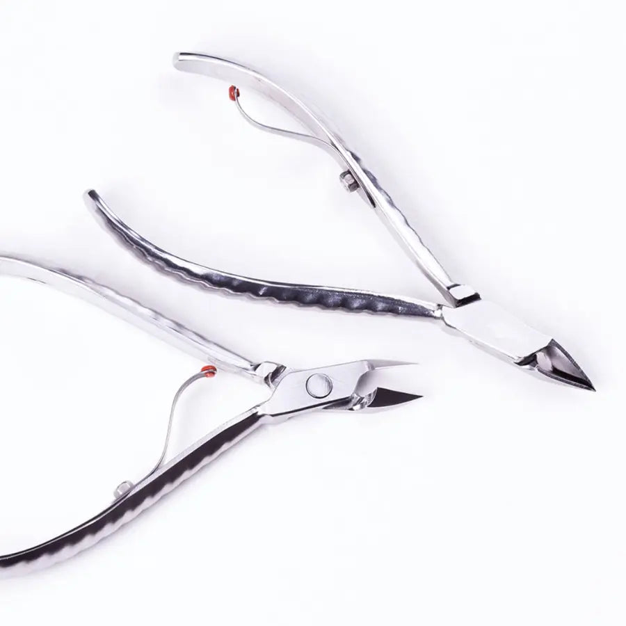 MUNDIAL CUTICLE NIPPER | 772-PR