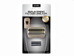 ANDIS PROFOIL FOIL & CUTTERS COPPER | 17230