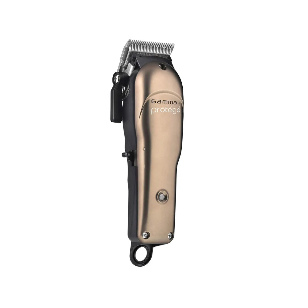 GAMMA+ PROTEGE CLIPPER GUNMETAL | GPA1B