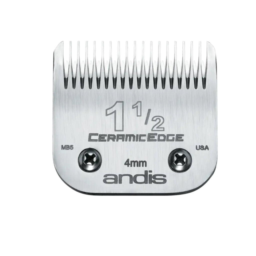 ANDIS CERAMICEDGE BLADE #1 1/2 | 63015