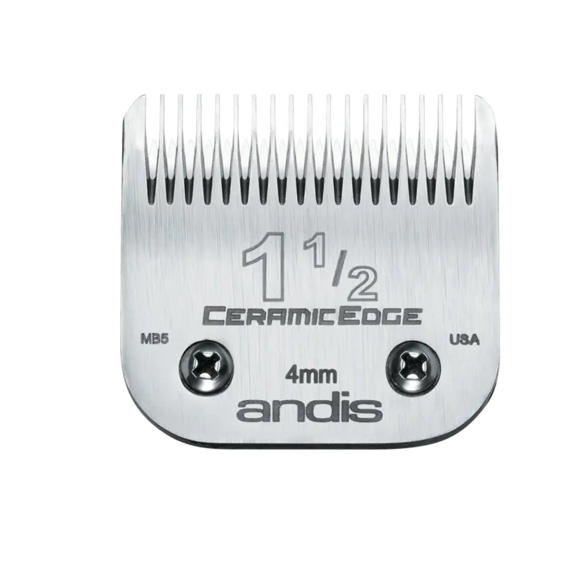 ANDIS CERAMICEDGE BLADE #1 1/2 | 63015