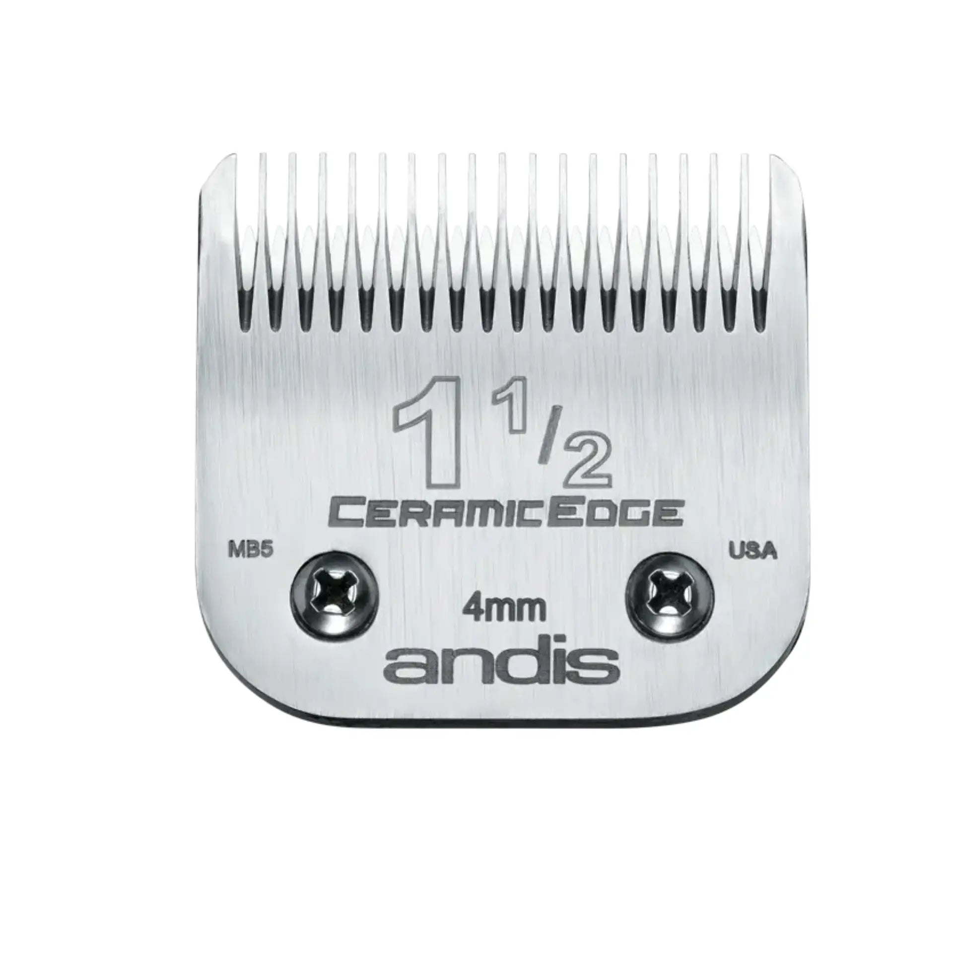 ANDIS CERAMICEDGE BLADE #1 1/2 | 63015