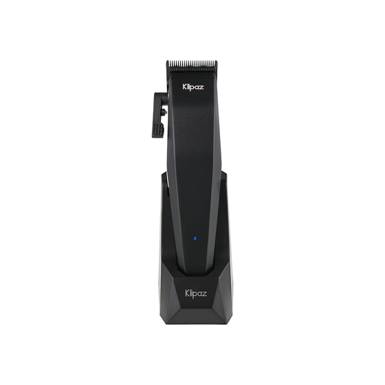 Klipaz Clipper + FREE UNKWN Cyclone Trimmer