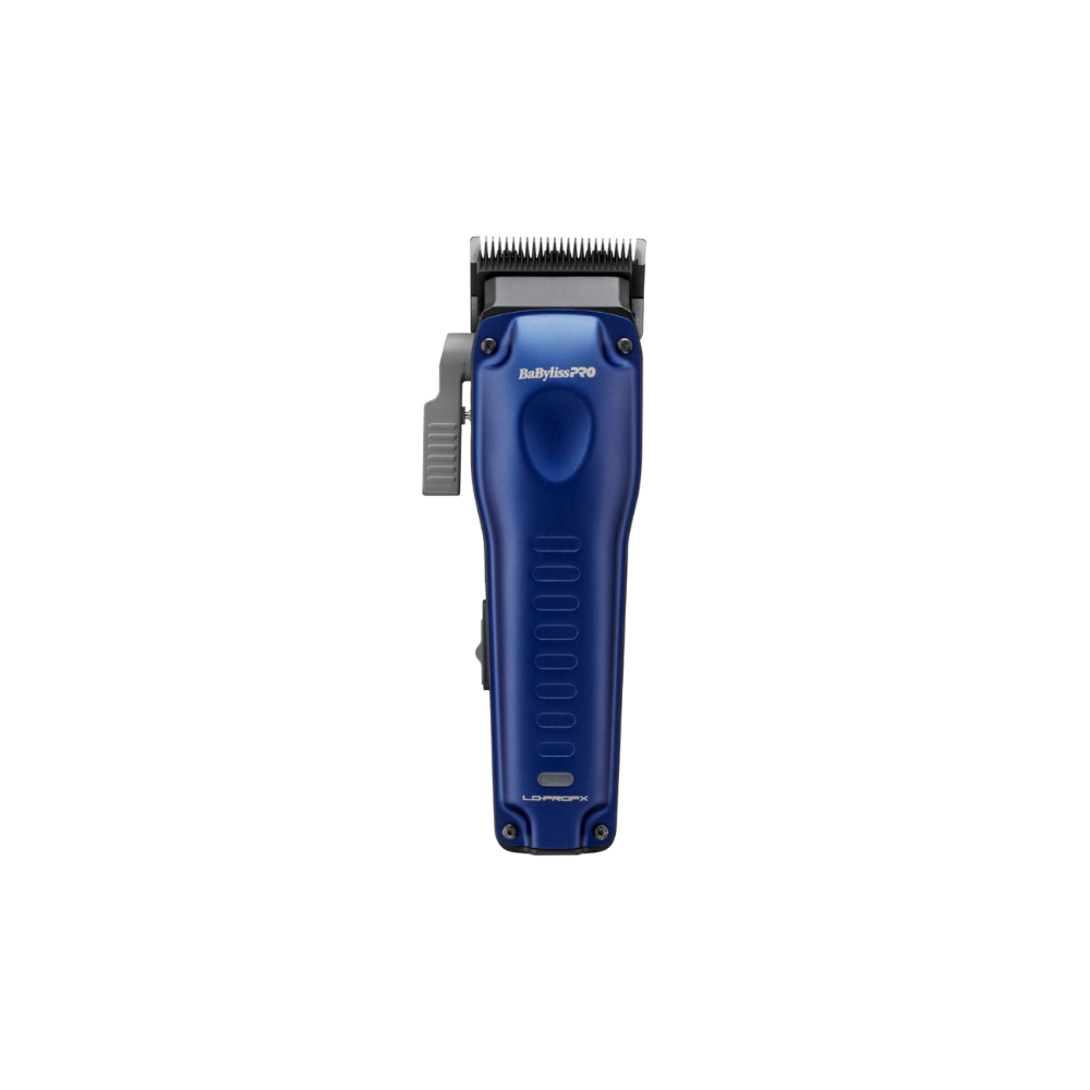 BaBylissPRO LO-PROFX Compact Series LE Clipper & Trimmer Set | FX8272PK
