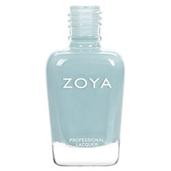 Zoya Nail Polish - Lake #ZP828 0.5 Oz