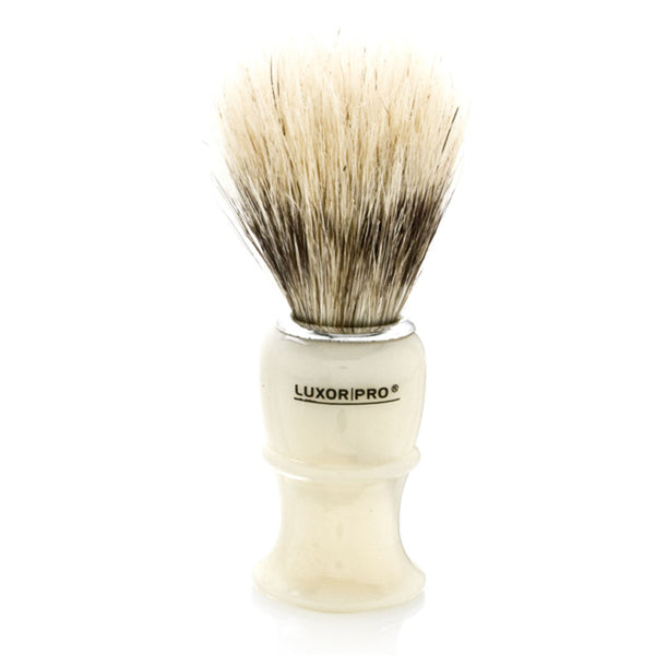 LUXOR PRO SHAVING BRUSH | 0216P