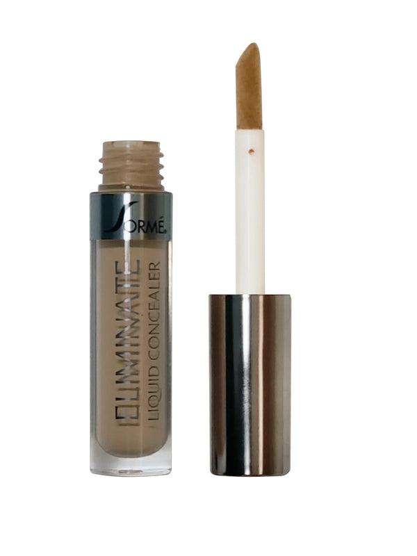 SORME ELIMINATE UNDER EYE LIQUID CONCEALER | LIGHT SAND 309