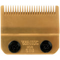 WAHL STAGGER TOOTH BLADE GOLD | 2161-700