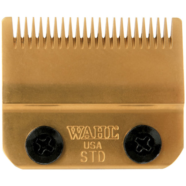 WAHL STAGGER TOOTH BLADE GOLD | 2161-700