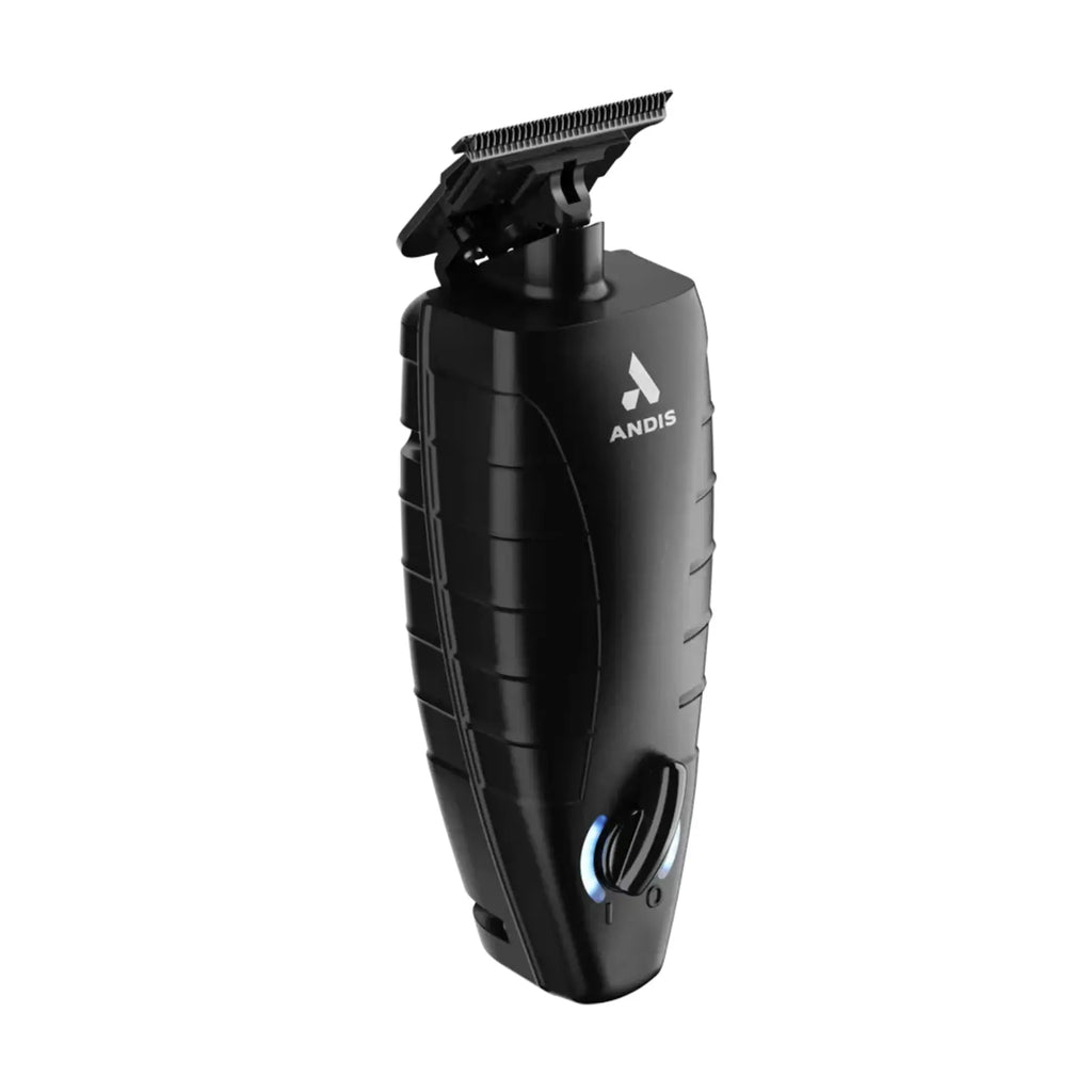 ANDIS BLACK LABEL GTX-EXO M-FORCE SPECIAL-EDITION CORDLESS LI TRIMMER | 561862