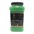 FOOT SPA ALOE SCRUB GEL
