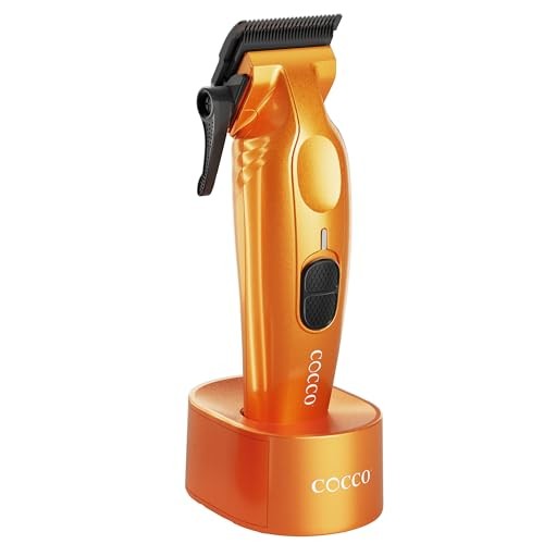 COCCO HYPER VELOCE CLPR-ORANGE | CHVPC-ORANGE