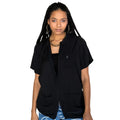BARBER STRONG THE WOMEN'S BARBER JACKET