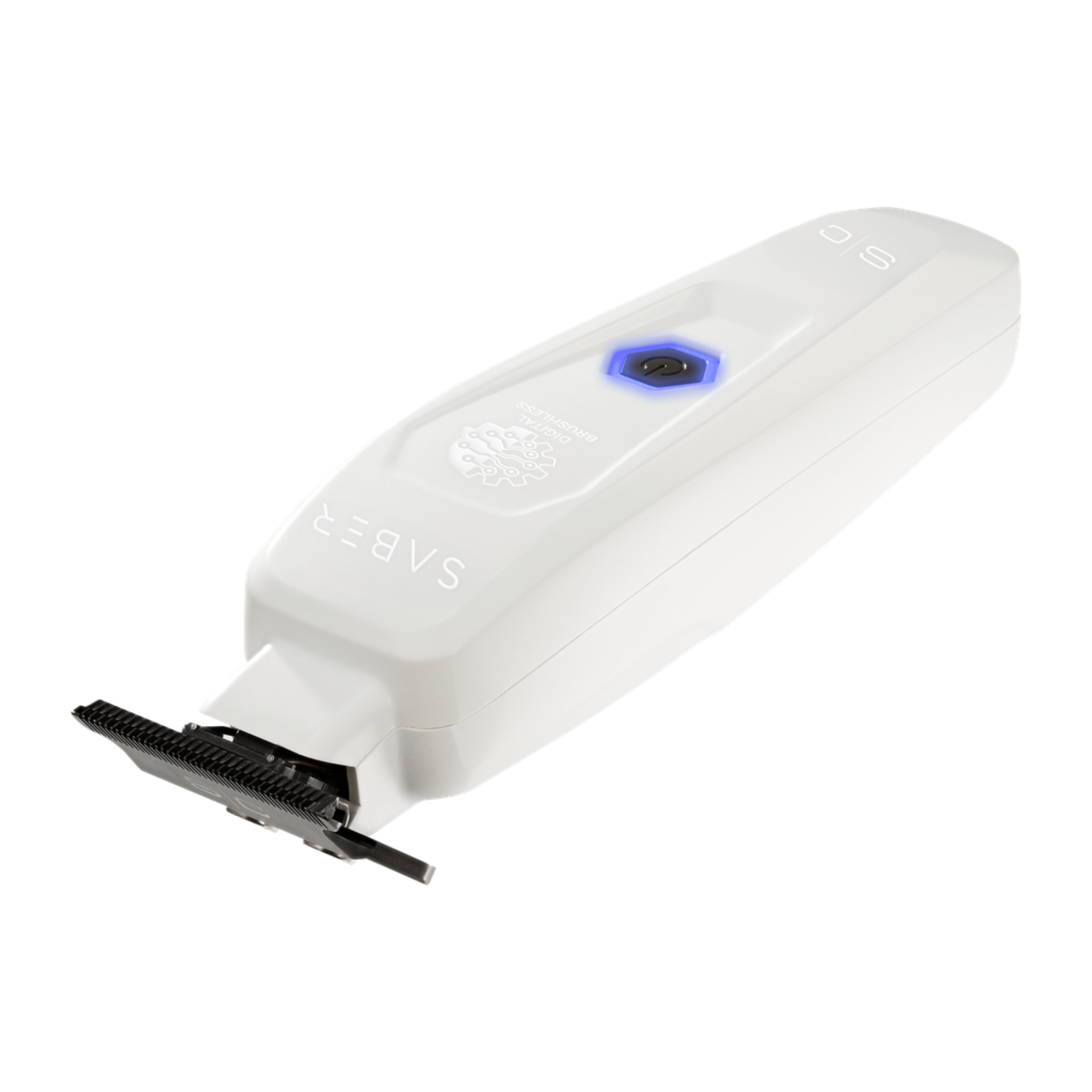 STYLECRAFT BRUSHLESS SABER TRIMMER WHITE | SC421W