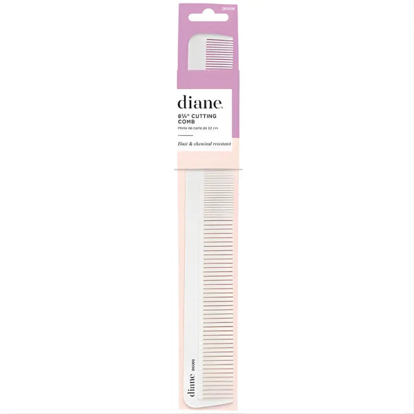 DIANE CUTTING COMB | D6008
